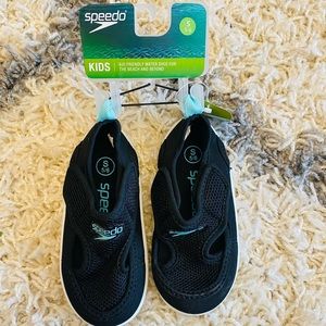 Speedo Water Shoes